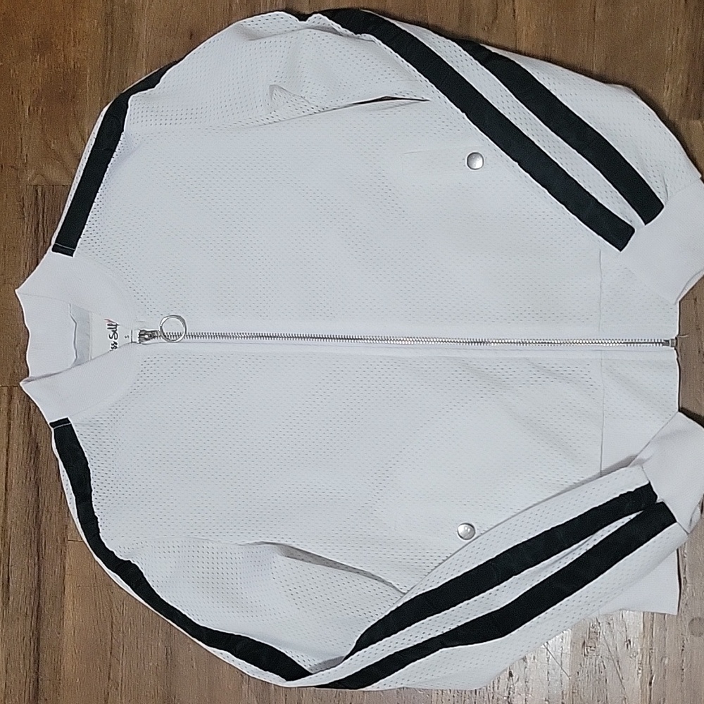 Miss selfie jacket